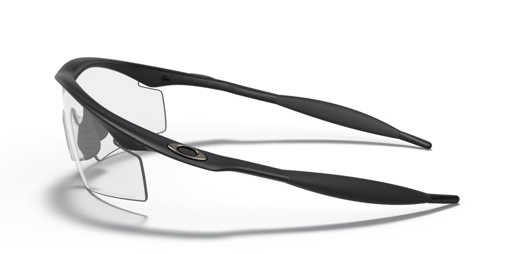 Oakley Men's M Frame Sunglasses - Black