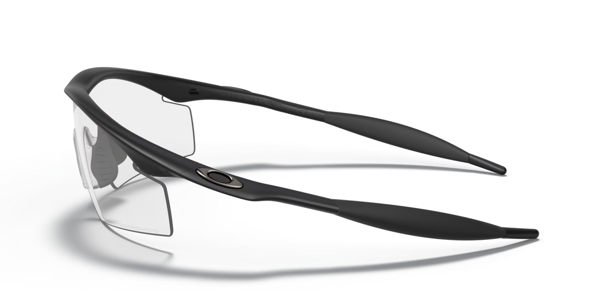 Oakley Men's M Frame Sunglasses - Black