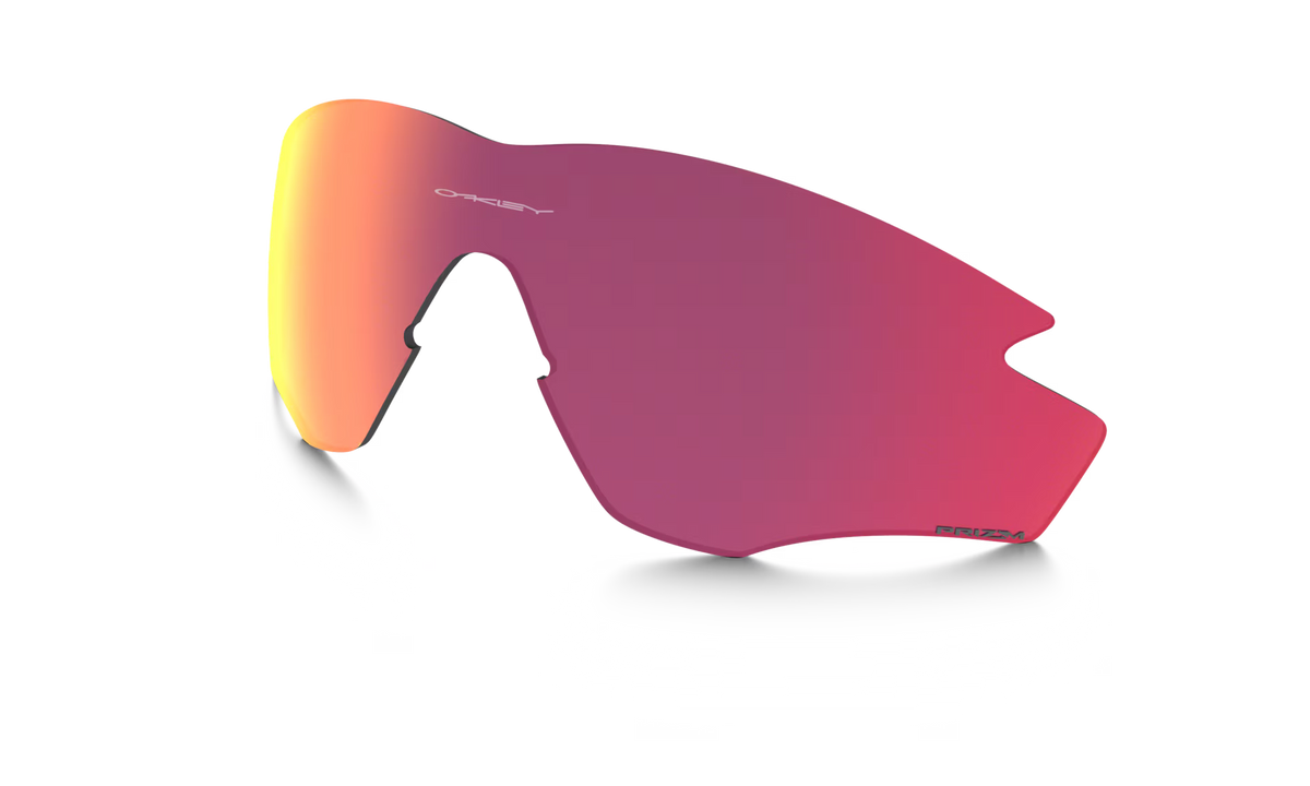 Oakley Men's M2 Frame Replacement Lenses