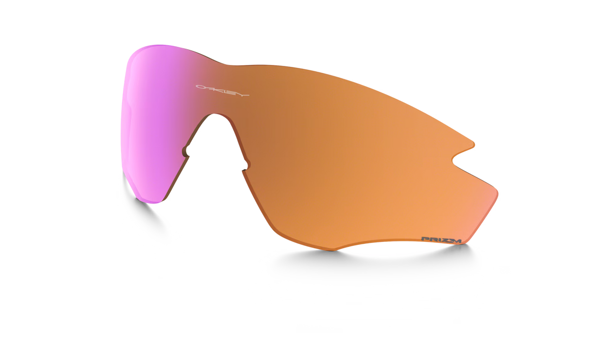Oakley Men's M2 Frame Replacement Lenses
