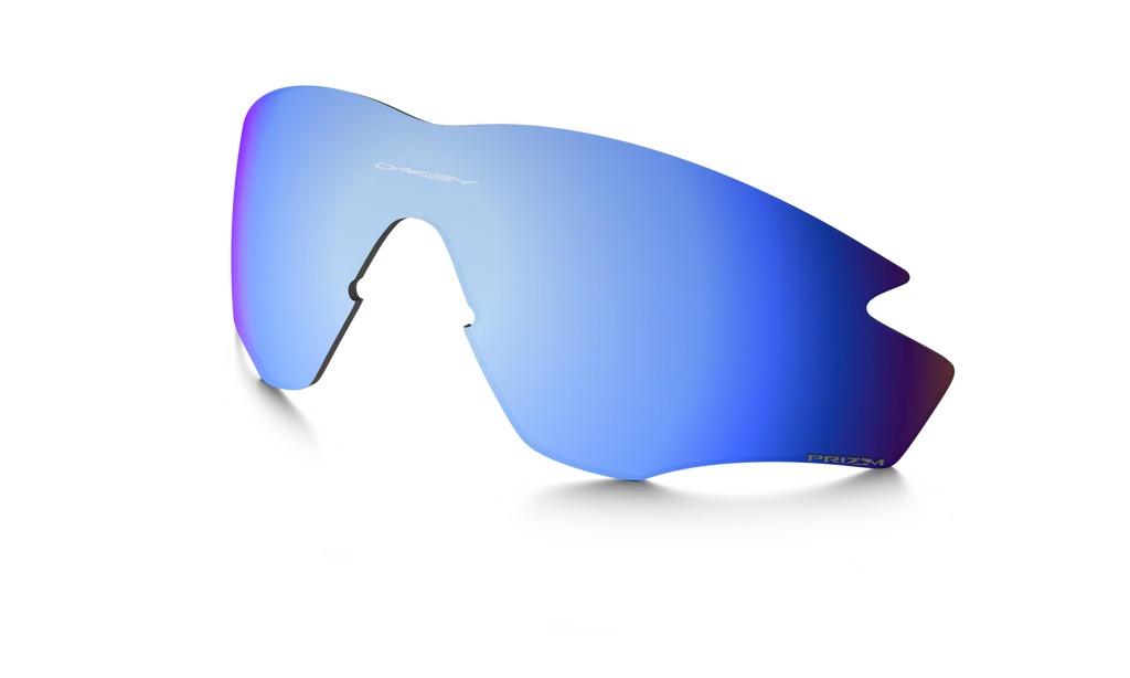 Oakley Men's M2 Frame Replacement Lenses