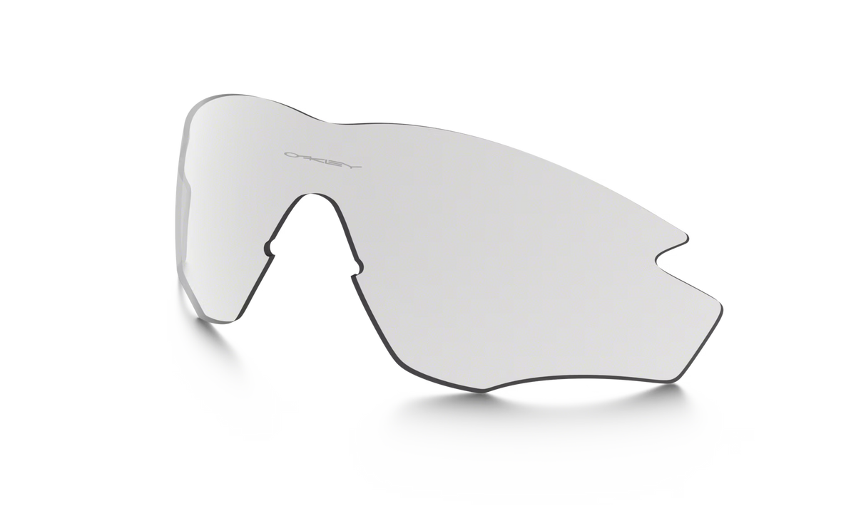 Oakley Men's M2 Frame Replacement Lenses