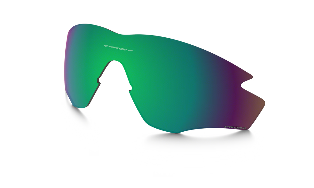 Oakley Men's M2 Frame Replacement Lenses
