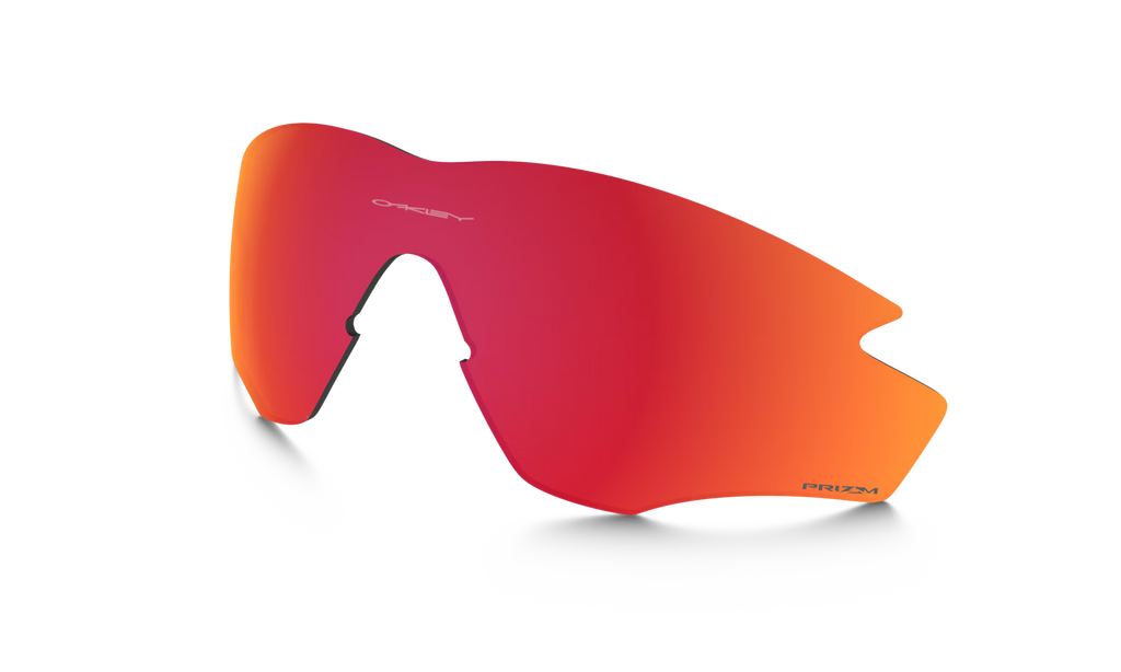 Oakley Men's M2 Frame Replacement Lenses
