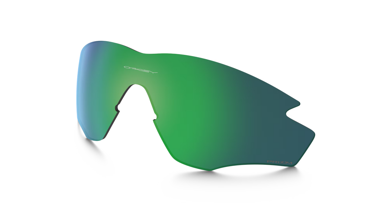 Oakley Men's M2 Frame Replacement Lenses