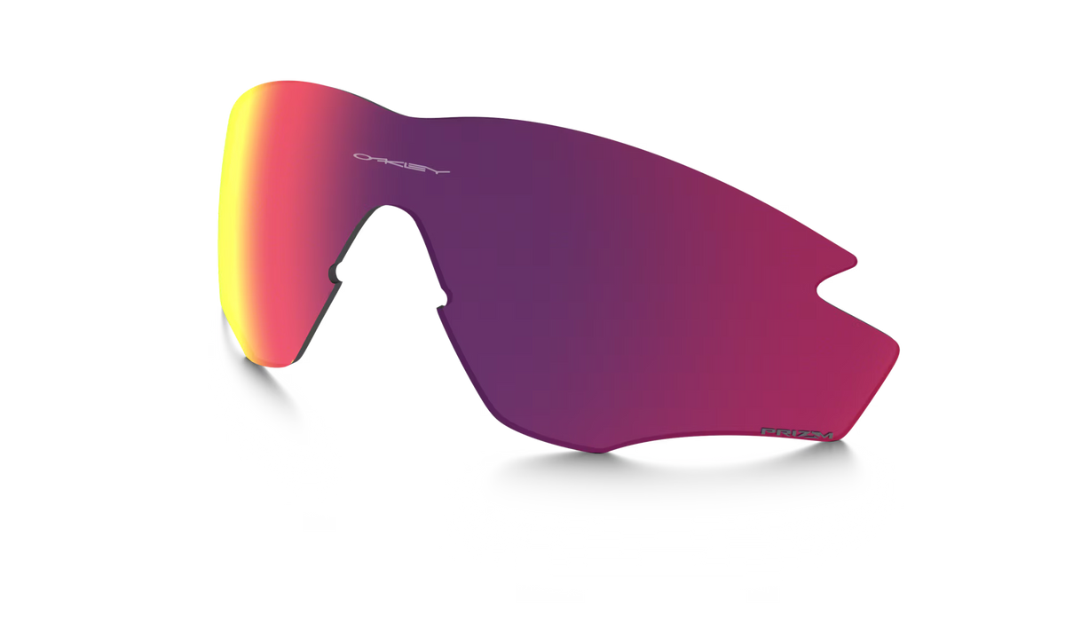Oakley Men's M2 Frame Replacement Lenses