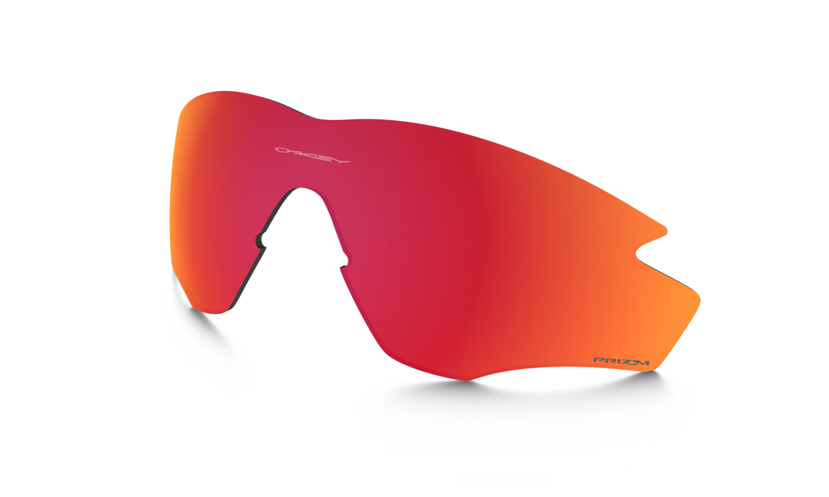 Oakley Men's M2 Frame Replacement Lenses