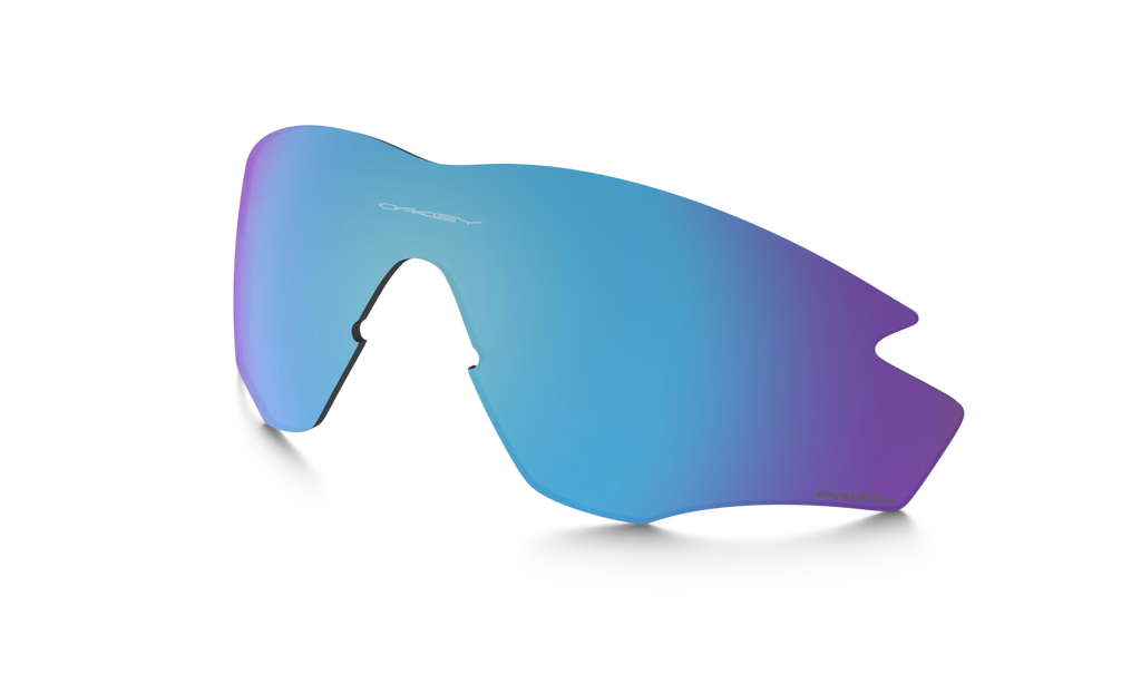 Oakley Men's M2 Frame Replacement Lenses