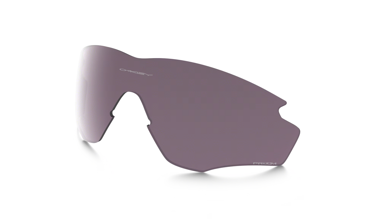Oakley Men's M2 Frame Xl Replacement Lenses