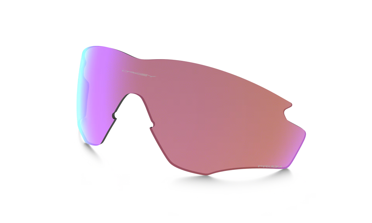 Oakley Men's M2 Frame Xl Replacement Lenses