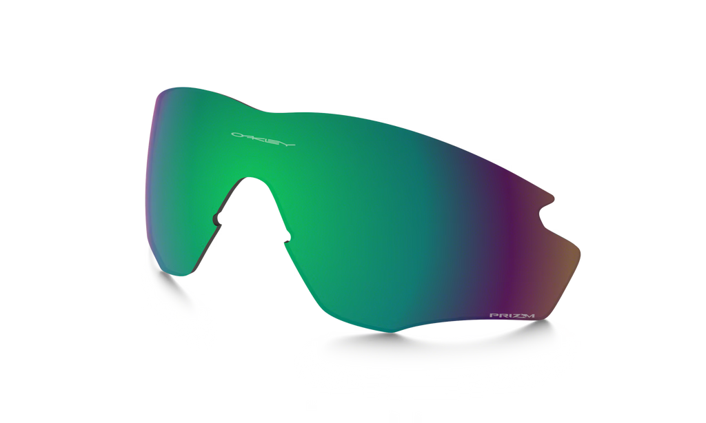 Oakley Men's M2 Frame Xl Replacement Lenses