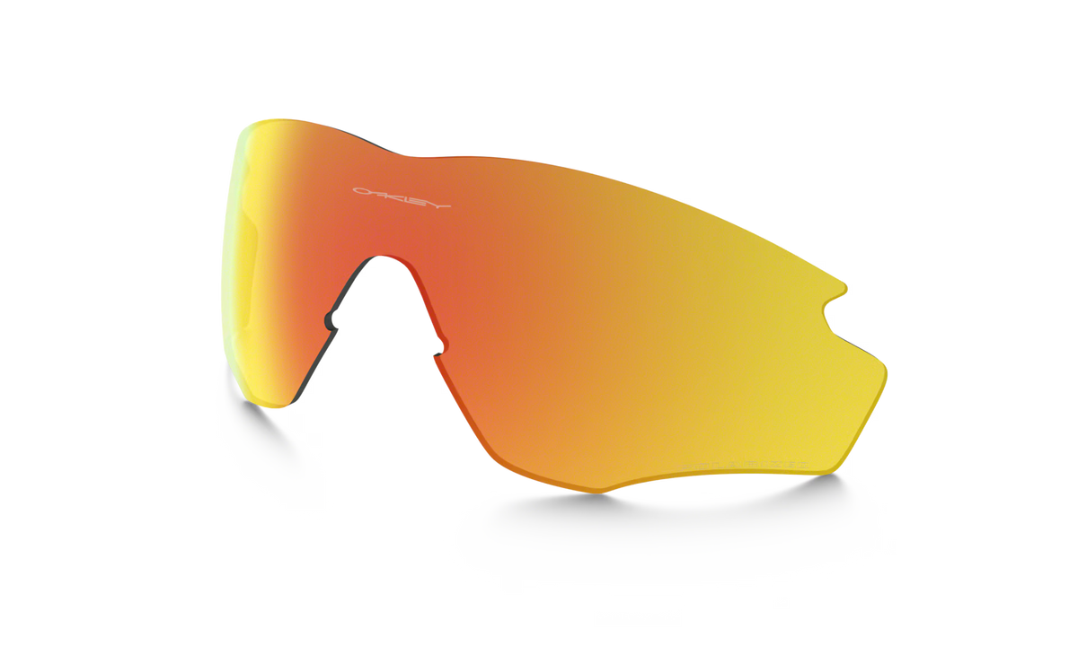 Oakley Men's M2 Frame Xl Replacement Lenses