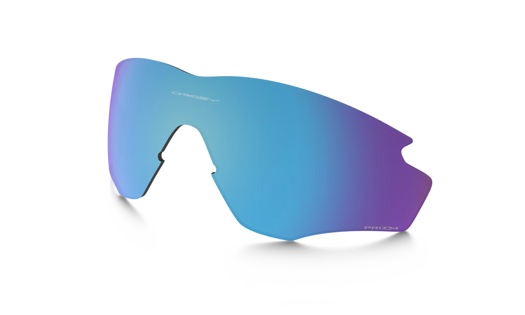 Oakley Men's M2 Frame Xl Replacement Lenses
