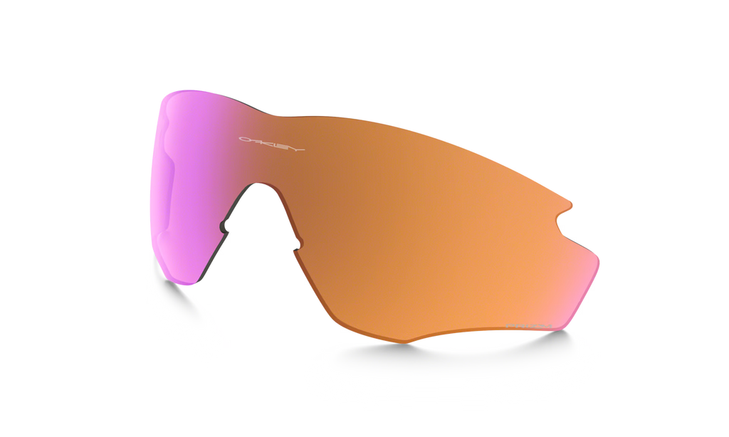 Oakley Men's M2 Frame Xl Replacement Lenses