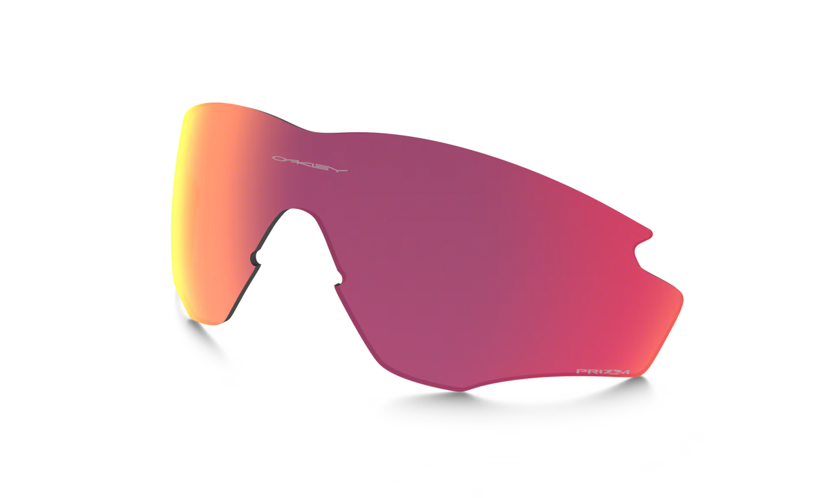 Oakley Men's M2 Frame Xl Replacement Lenses