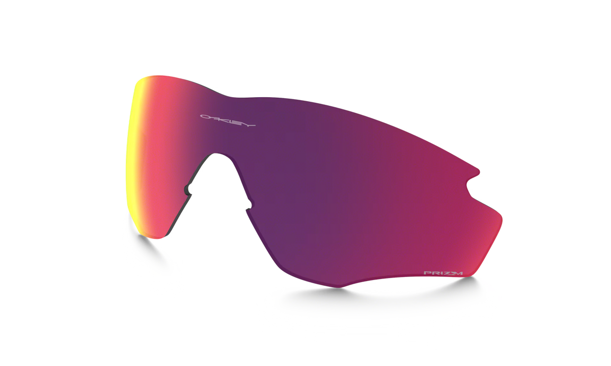 Oakley Men's M2 Frame Xl Replacement Lenses