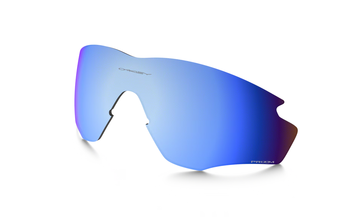 Oakley Men's M2 Frame Xl Replacement Lenses