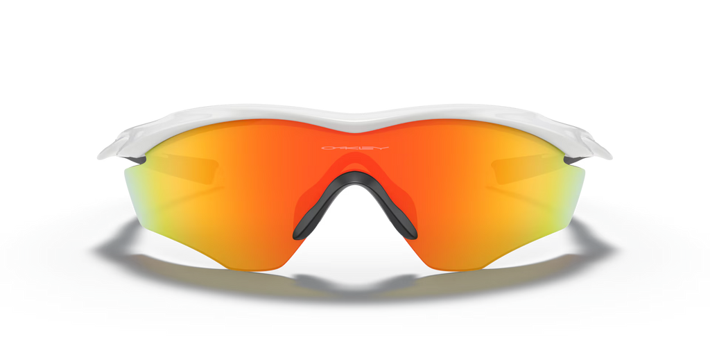 Oakley Men's M2 Frame Xl Sunglasses - White
