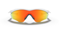 Oakley Men's M2 Frame Xl Sunglasses - White