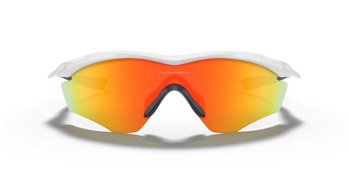 Oakley Men's M2 Frame Xl Sunglasses - White