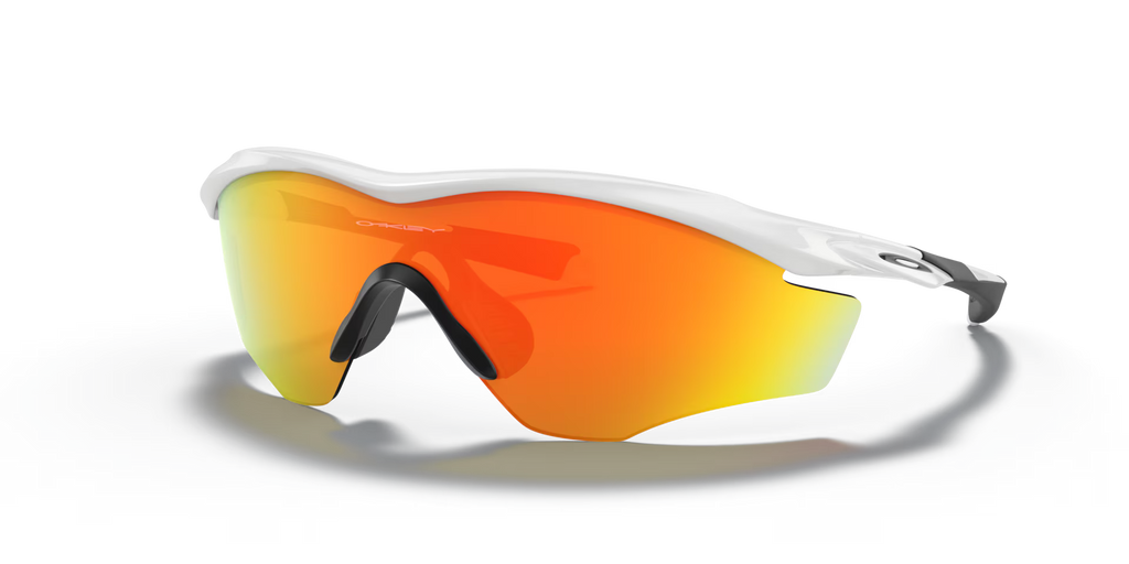 Oakley Men's M2 Frame Xl Sunglasses - White