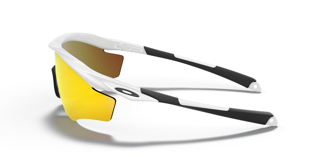 Oakley Men's M2 Frame Xl Sunglasses - White