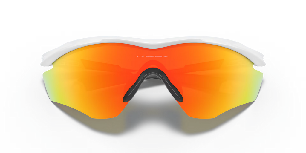 Oakley Men's M2 Frame Xl Sunglasses - White