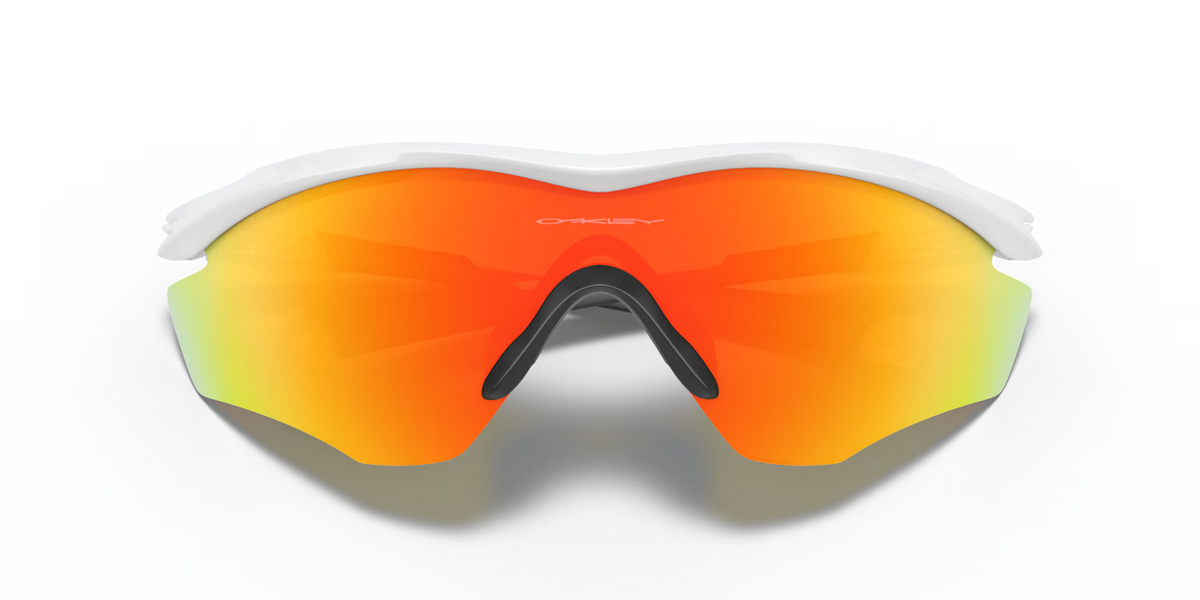 Oakley Men's M2 Frame Xl Sunglasses - White