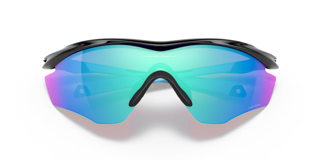 Oakley Men's M2 Frame Xl Sunglasses - Black