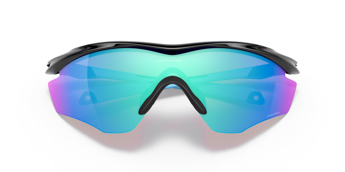 Oakley Men's M2 Frame Xl Sunglasses - Black