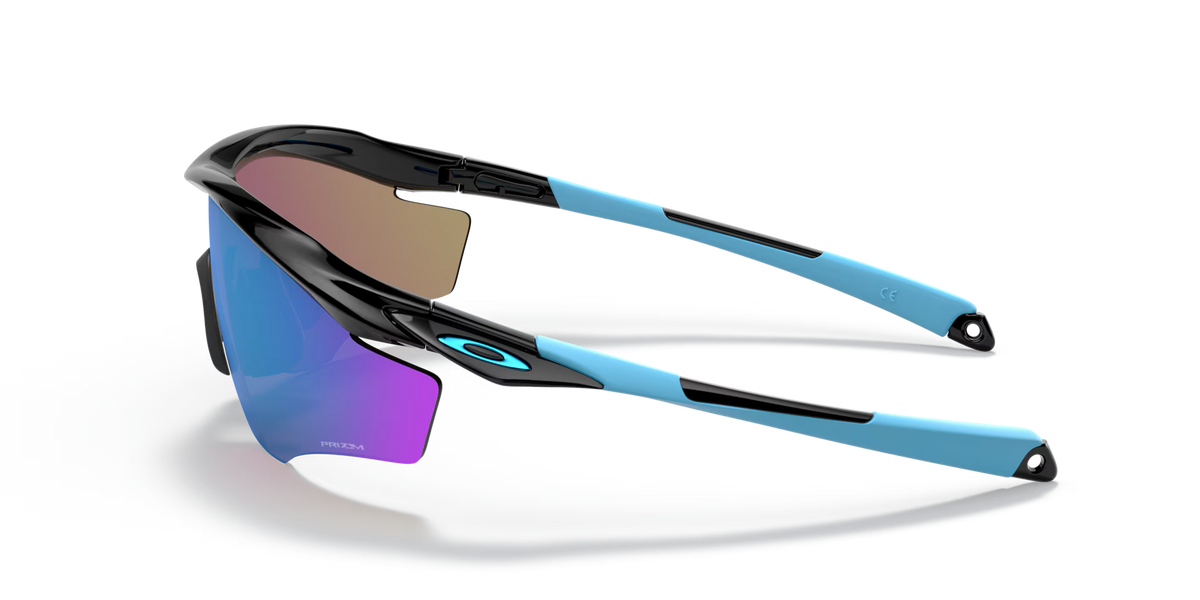 Oakley Men's M2 Frame Xl Sunglasses - Black