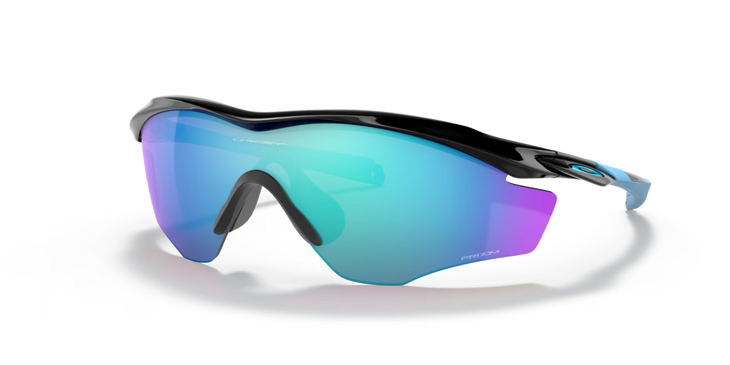 Oakley Men's M2 Frame Xl Sunglasses - Black