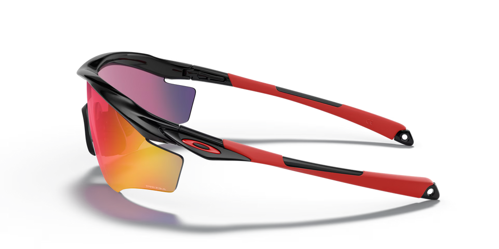 Oakley Men's M2 Frame Xl Sunglasses - Black
