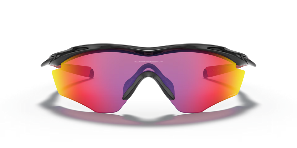 Oakley Men's M2 Frame Xl Sunglasses - Black