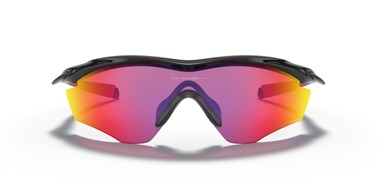 Oakley Men's M2 Frame Xl Sunglasses - Black
