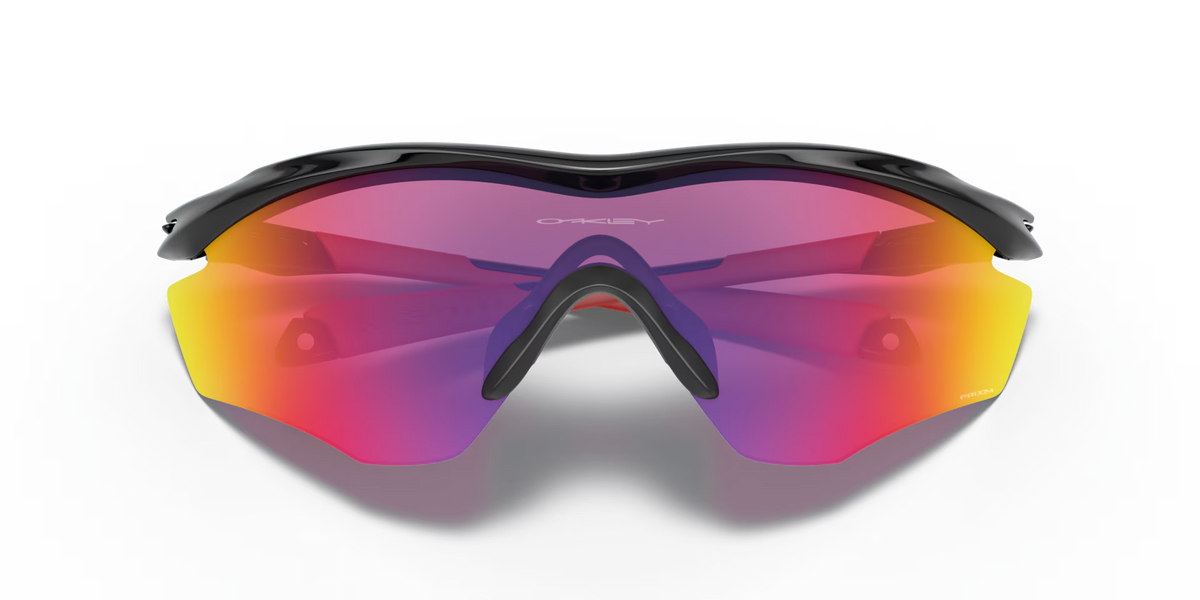 Oakley Men's M2 Frame Xl Sunglasses - Black