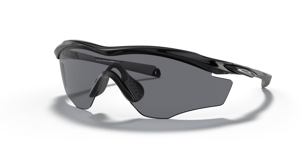 Oakley Men's M2 Frame Xl Sunglasses - Black