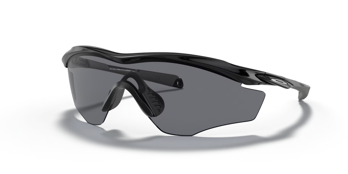 Oakley Men's M2 Frame Xl Sunglasses - Black