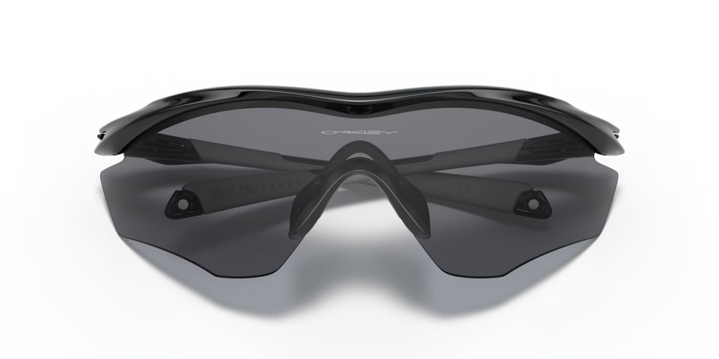 Oakley Men's M2 Frame Xl Sunglasses - Black
