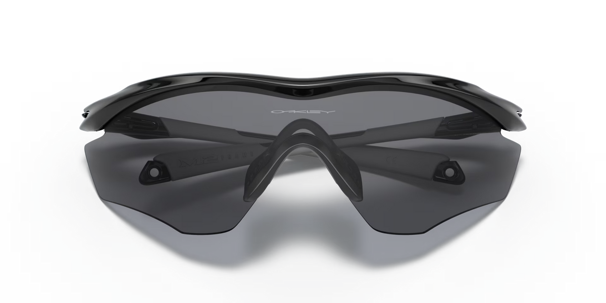 Oakley Men's M2 Frame Xl Sunglasses - Black