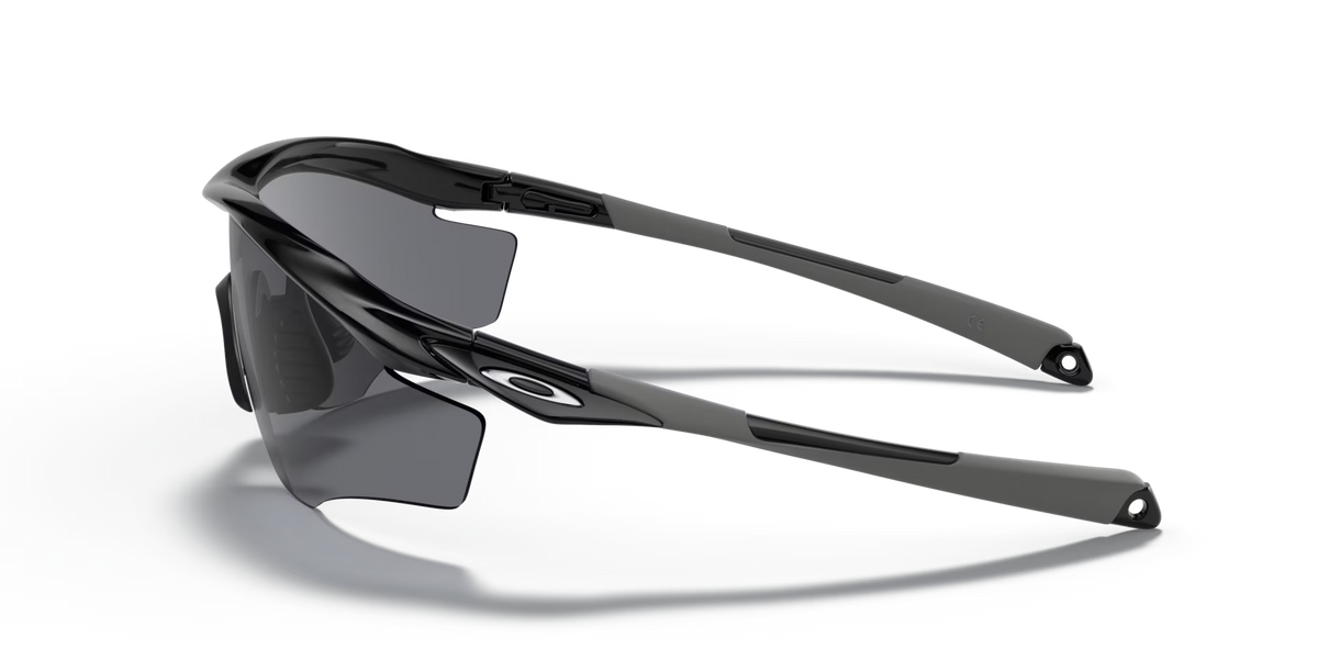 Oakley Men's M2 Frame Xl Sunglasses - Black