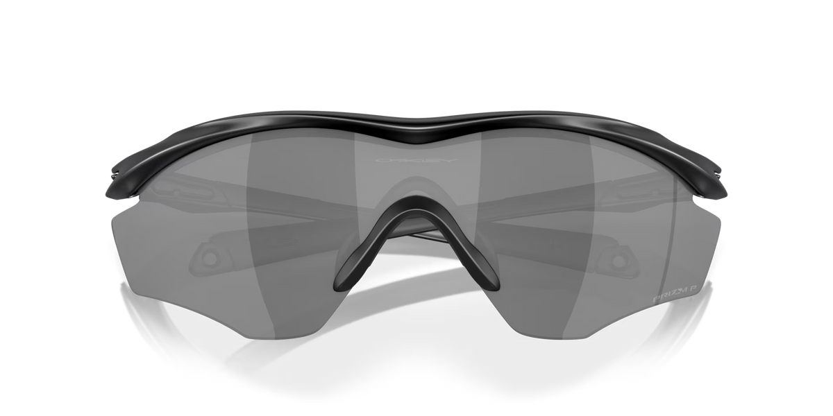 Oakley Men's M2 Frame Xl Sunglasses - Black