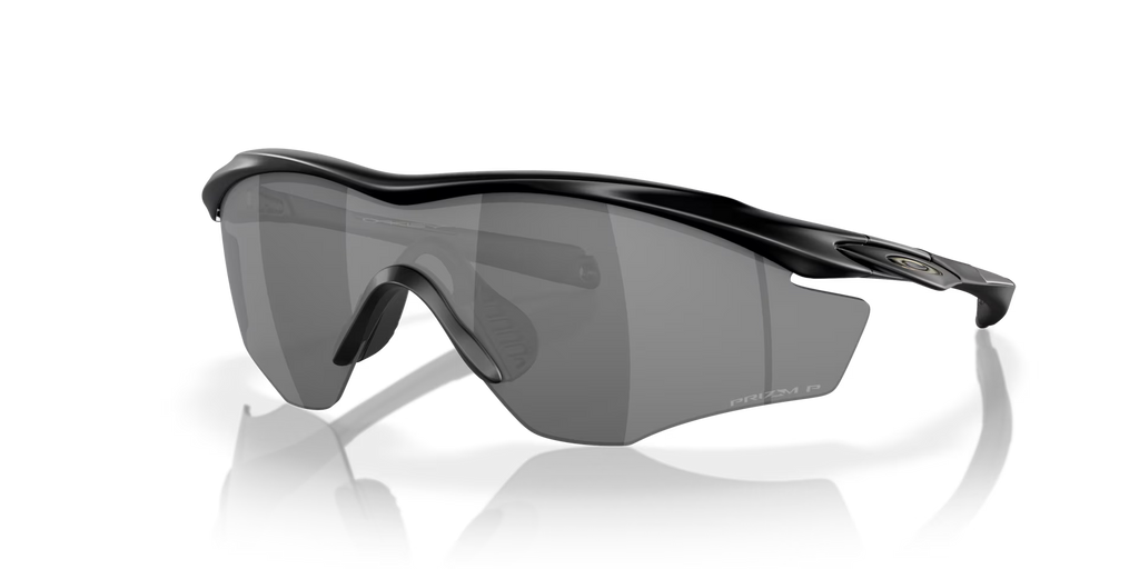 Oakley Men's M2 Frame Xl Sunglasses - Black