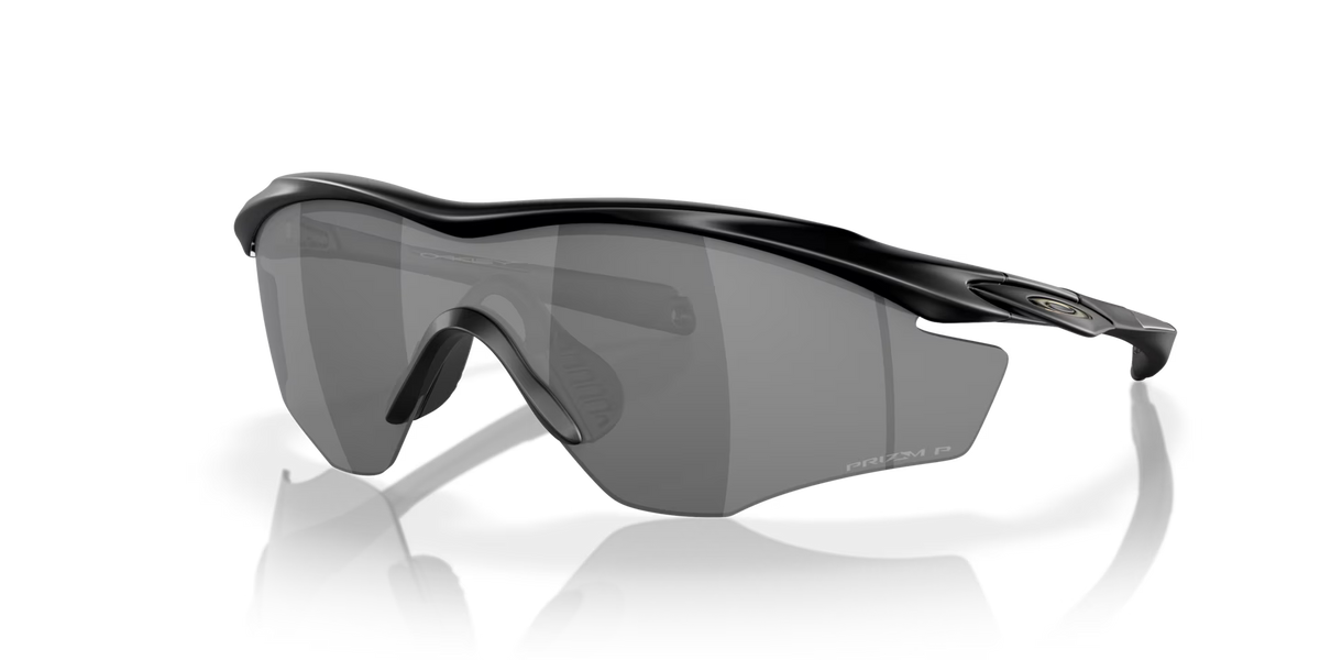 Oakley Men's M2 Frame Xl Sunglasses - Black