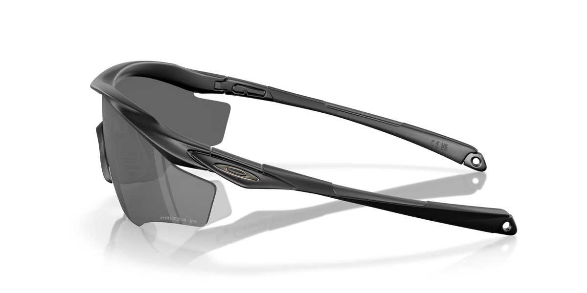 Oakley Men's M2 Frame Xl Sunglasses - Black