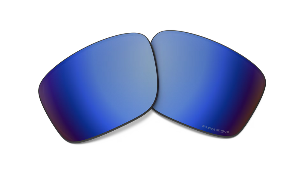 Oakley Men's Mainlink Replacement Lenses