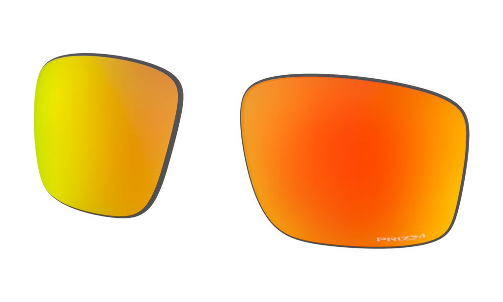 Oakley Men's Mainlink Replacement Lenses