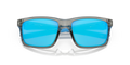 Oakley Men's Mainlink Sunglasses - Grey