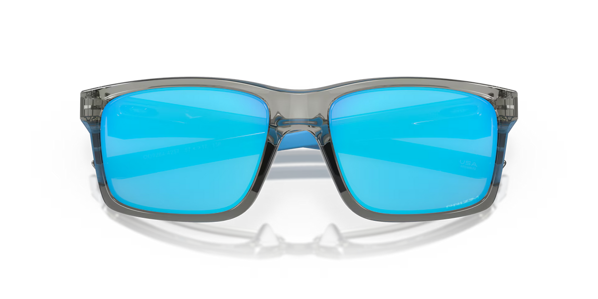 Oakley Men's Mainlink Sunglasses - Grey