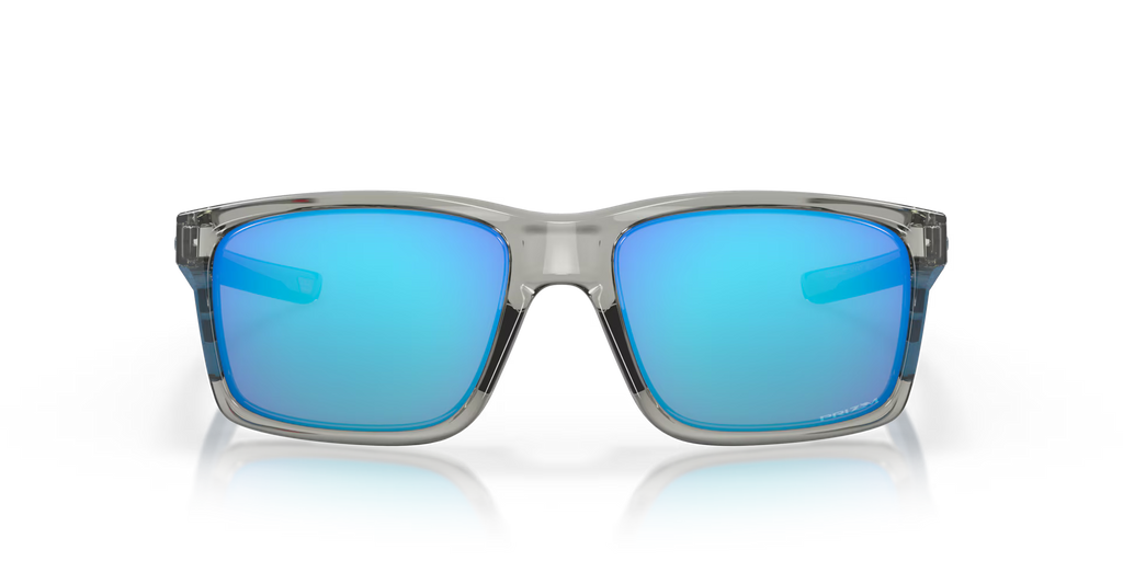 Oakley Men's Mainlink Sunglasses - Grey
